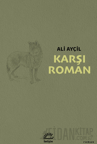 Karşı Roman Ali Ayçil