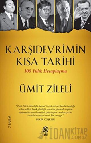 Karşıdevrimin Kısa Tarihi Ümit Zileli