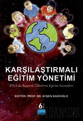 Karşılaştırmalı Eğitim Yönetimi Kolektif