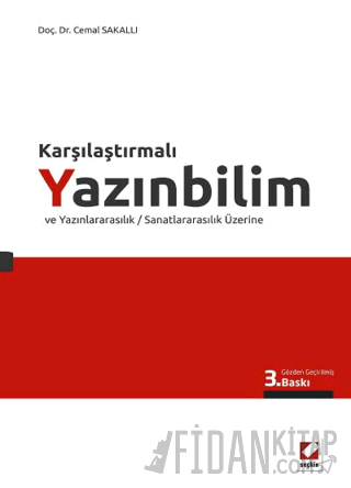 Karşılaştırmalı Yazınbilim ve Yazınlararasılık / Sanatlararasılık Üzer