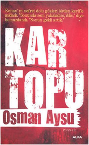 Kartopu Osman Aysu