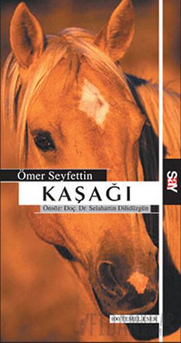 Kaşağı Ömer Seyfettin