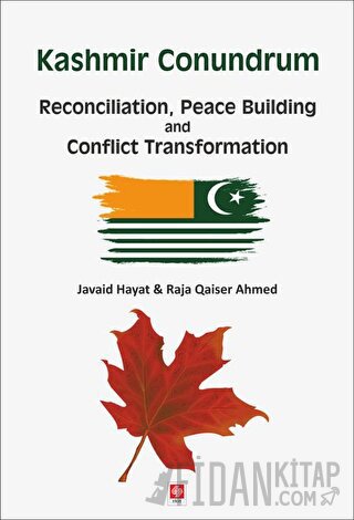 Kashmir Conundrum Javaid Hayat