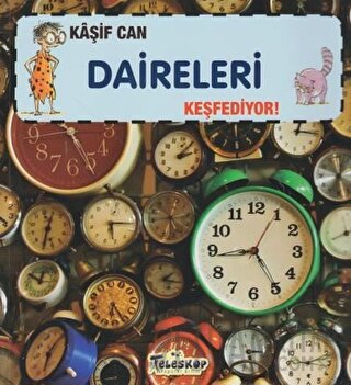 Kaşif Can Daireleri Keşfediyor! Felicia Law