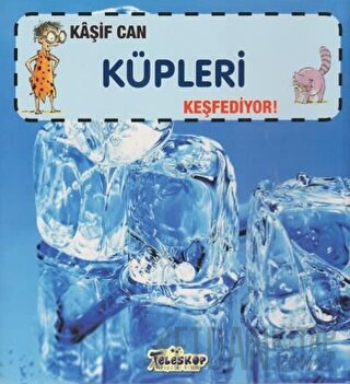 Kaşif Can Küpleri Keşfediyor! Felicia Law