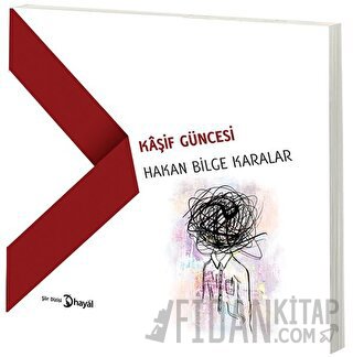 Kaşif Güncesi Hakan Bilge Karalar