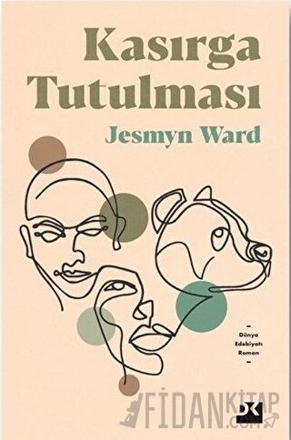 Kasırga Tutulması Jesmyn Ward