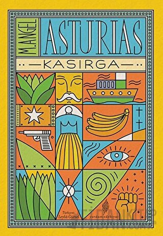 Kasırga M. Angel Asturias