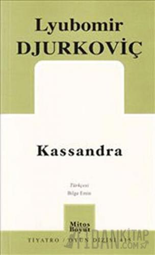 Kassandra Lyubomir Djurkoviç