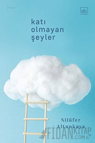 Katı Olmayan Şeyler Nilüfer Altunkaya