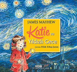 Katie ve Yıldızlı Gece James Mayhew