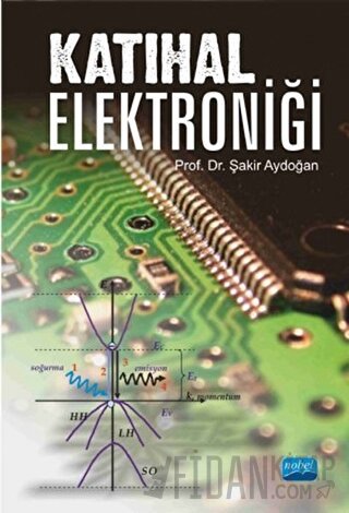 Katıhal Elektroniği Şakir Aydoğan