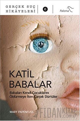 Katil Babalar Mary Papenfuss