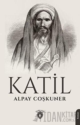 Katil Alpay Coşkuner