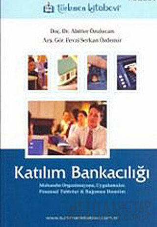 Katılım Bankacılığı Abitter Özulucan