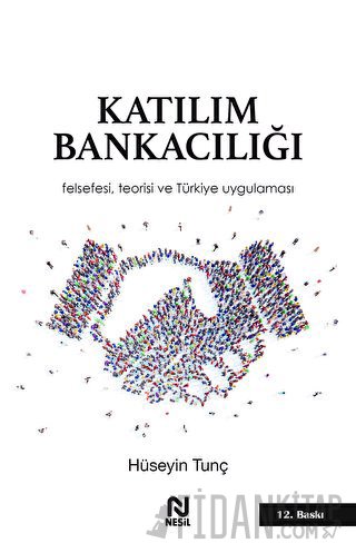 Katılım Bankacılığı Hüseyin Tunç