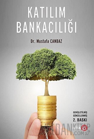 Katılım Bankacılığı Mustafa Canbaz