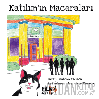 Katılımın Maceraları Gülcan Karaca