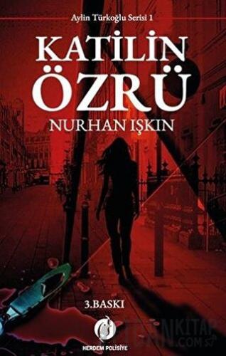 Katilin Özrü Nurhan Işkın