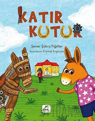 Katır Kutur Şener Şükrü Yiğitler