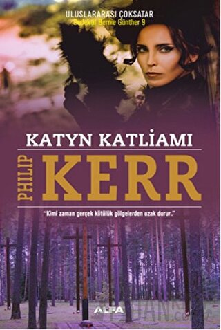 Katyn Katliamı Philip Kerr