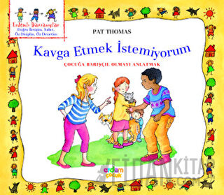 Kavga Etmek İstemiyorum Pat Thomas