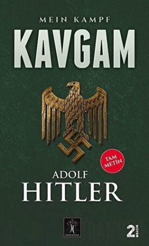 Kavgam Adolf Hitler