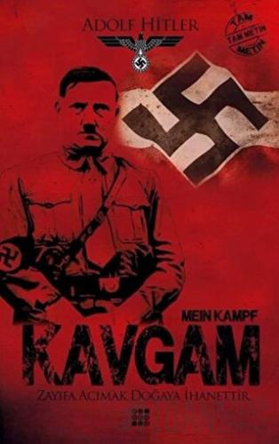 Kavgam Adolf Hitler