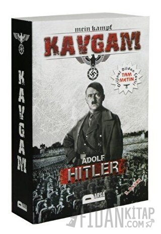 Kavgam Adolf Hitler