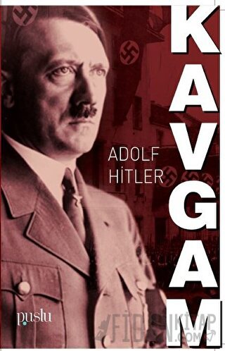 Kavgam Adolf Hitler