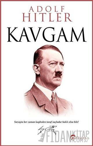 Kavgam Adolf Hitler