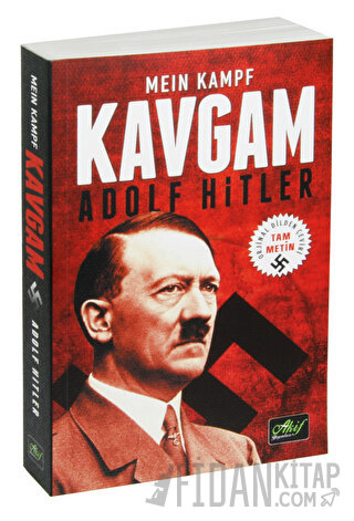 Kavgam Adolf Hitler