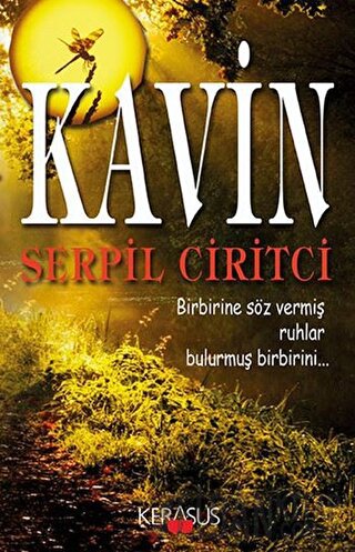 Kavin Serpil Giritci