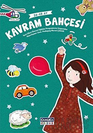 Kavram Bahçesi Murat Çakar