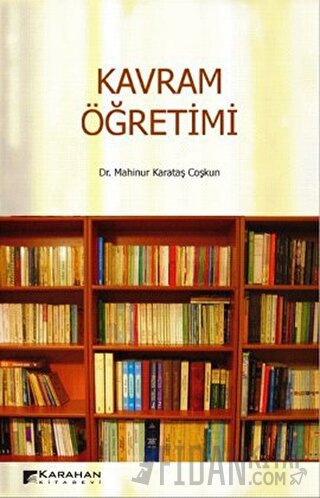 Kavram Öğretimi Mahinur Karataş Coşkun