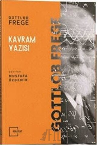 Kavram Yazısı Gottlob Frege