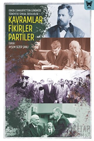 Kavramlar Fikirler Partiler Kolektif