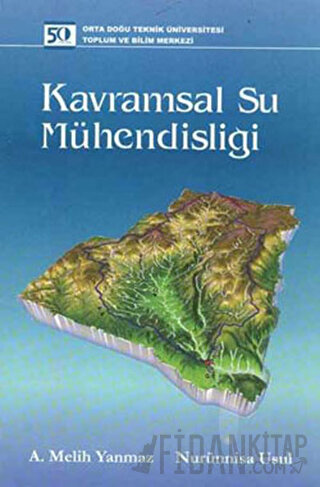 Kavramsal Su Mühendisliği A. Melih Yanmaz