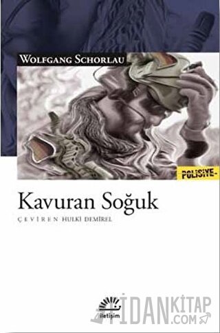 Kavuran Soğuk Wolfgang Schorlau