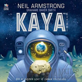 Kaya’nın Kitabı Neil Armstrong