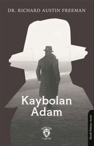 Kaybolan Adam Richard Austin Freeman