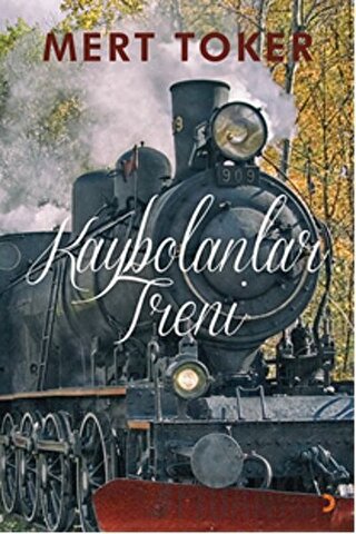 Kaybolanlar Treni Mert Toker