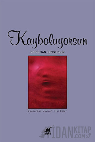 Kayboluyorsun Christian Jungersen