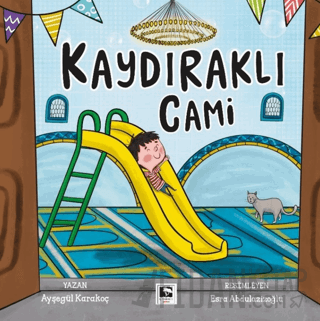 Kaydıraklı Cami Ayşegül Karakoç