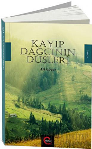 Kayıp Dağcının Düşleri Ali Göçer