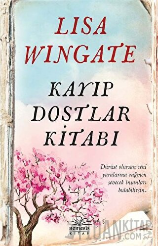 Kayıp Dostlar Kitabı Lisa Wingate