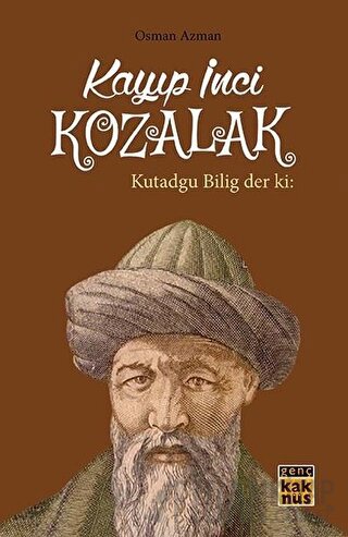 Kayıp İnci Kozalak Osman Azman