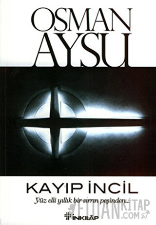 Kayıp İncil Osman Aysu