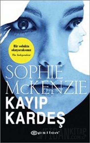 Kayıp Kardeş Sophie McKenzie