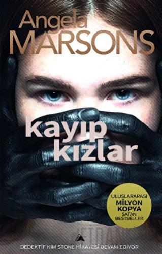 Kayıp Kızlar Angela Marsons